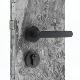 AK MORTISE DOOR LOCK SET - DS150