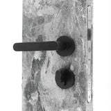 AK MORTISE DOOR LOCK SET - DS150