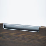 RCS018 - RECESSED PULL