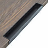 RCS018 - RECESSED PULL