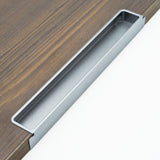 RCS018 - RECESSED PULL