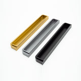 RCS018 - RECESSED PULL