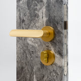 AK MORTISE DOOR LOCK SET - DS110