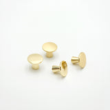 ZORI KNOB - G03 Matte