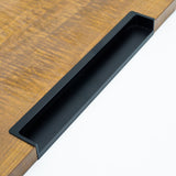 RCS017 - RECESSED PULL