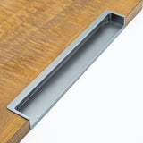 RCS017 - RECESSED PULL