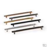 UTS LINER DOOR PULL L450MM - (SINGLE SIDE)