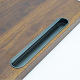 RCS019 - RECESSED PULL