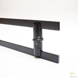 CDP CROSSBOW STAINLESS STEEL DOOR PULL