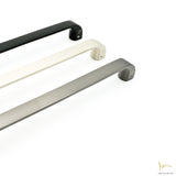 1003 SOLID BRASS DOOR PULL