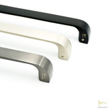 1003 SOLID BRASS DOOR PULL