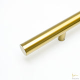 CDP01 STAINLESS STEEL DOOR PULL / L900MM