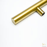 CDP01 STAINLESS STEEL DOOR PULL / L900MM