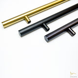 CDP01 STAINLESS STEEL DOOR PULL / L900MM