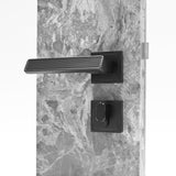 AK MORTISE DOOR LOCK SET - DS323