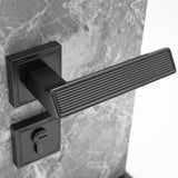 AK MORTISE DOOR LOCK SET - DS323