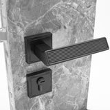 AK MORTISE DOOR LOCK SET - DS323