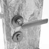 AK MORTISE DOOR LOCK SET - DS324