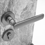 AK MORTISE DOOR LOCK SET - DS324