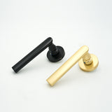 AK MORTISE DOOR LOCK SET - DS324