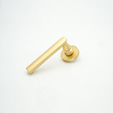 AK MORTISE DOOR LOCK SET - DS324