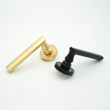 AK MORTISE DOOR LOCK SET - DS324