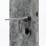 AK MORTISE DOOR LOCK SET - DS170