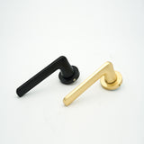 AK MORTISE DOOR LOCK SET - DS170