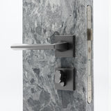 AK MORTISE DOOR LOCK SET - DS120