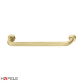 H1715 CABINET HANDLE - GOLD