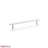 H2135 CABINET HANDLE - MATT WHITE