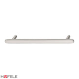 H2135 CABINET HANDLE - SATIN NICKEL