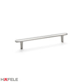 H2135 CABINET HANDLE - SATIN NICKEL