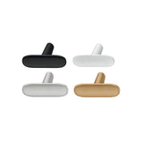 H2135 CABINET HANDLE - GOLD