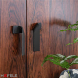 H2155 CABINET HANDLE - BEIGE