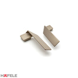 H2155 CABINET HANDLE - BEIGE