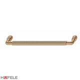H2305 D HANDLE - GOLD