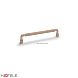 H2305 D HANDLE - GOLD