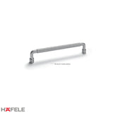 H2305 D HANDLE - SATIN NICKEL
