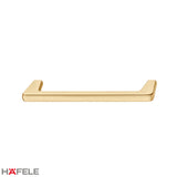 H2330 D HANDLE - GOLD