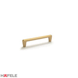 H2330 D HANDLE - GOLD
