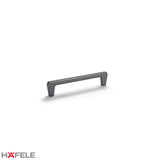 H2330 D HANDLE - GRAPHITE GREY