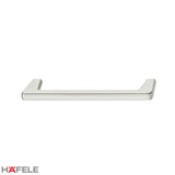 H2330 D HANDLE - SATIN NICKEL