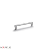H2330 D HANDLE - SATIN NICKEL