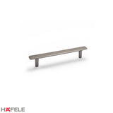 H2380 CABINET HANDLE - GRAPHITE GREY