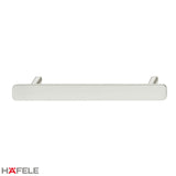 H2380 CABINET HANDLE - SATIN NICKEL