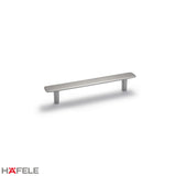 H2380 CABINET HANDLE - SATIN NICKEL
