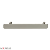 H2380 CABINET HANDLE - GRAPHITE GREY