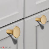 H2525 CABINET KNOB