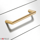 H2575 CABINET HANDLE